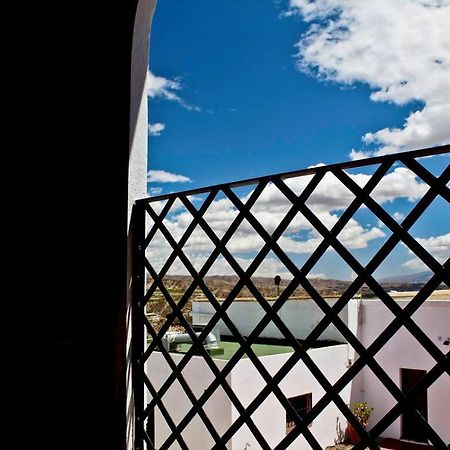 Hotel Rural Halal La Kabila Roquetas de Mar Exteriör bild