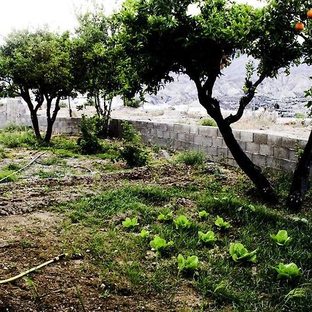 Hotel Rural Halal La Kabila Roquetas de Mar Exteriör bild