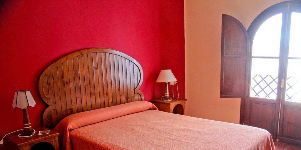 Hotel Rural Halal La Kabila Roquetas de Mar Exteriör bild