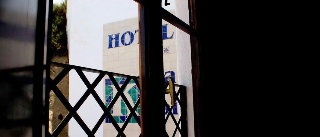 Hotel Rural Halal La Kabila Roquetas de Mar Exteriör bild