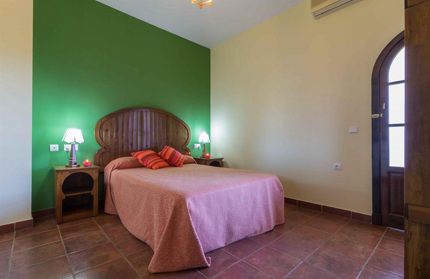 Hotel Rural Halal La Kabila Roquetas de Mar Exteriör bild